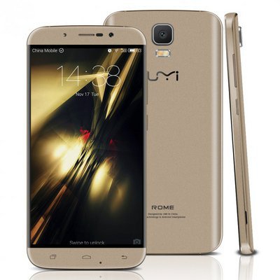 UMI ROME X телефон за 60$
