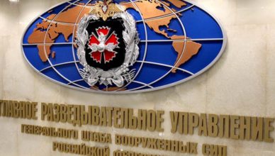 В интересах Родины я доверяю британцам