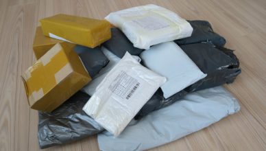 Парализовал экономику Китая