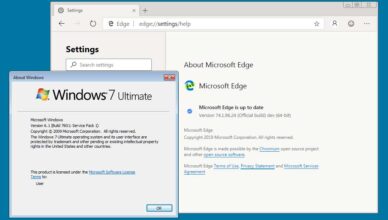 Обновление Windows 7 KB4567409