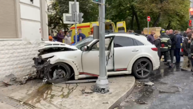 Будут бороться с золотой молодёжью