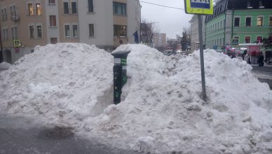Наш ответ Европе!