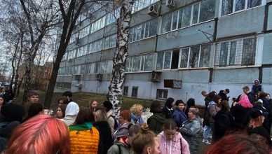 Что произошло 27 марта?
