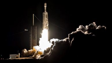 ViaSat-3 Americas Mission